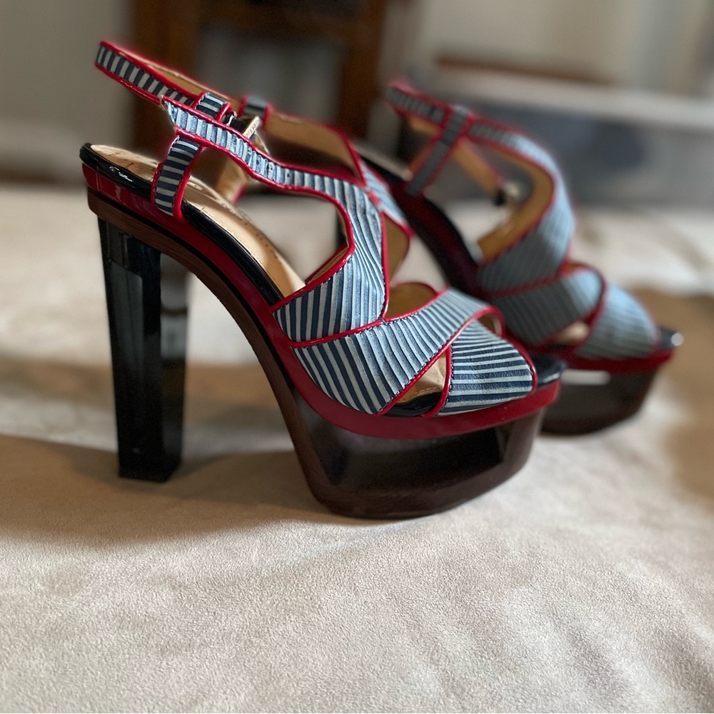 Super Cute Platforms - image 3